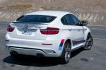 BMW X6 M 2013 года